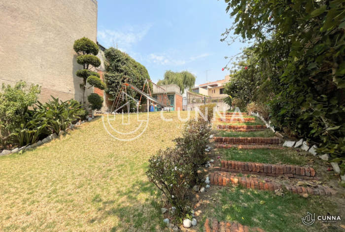 TERRENO GINEBRA EN VENTA