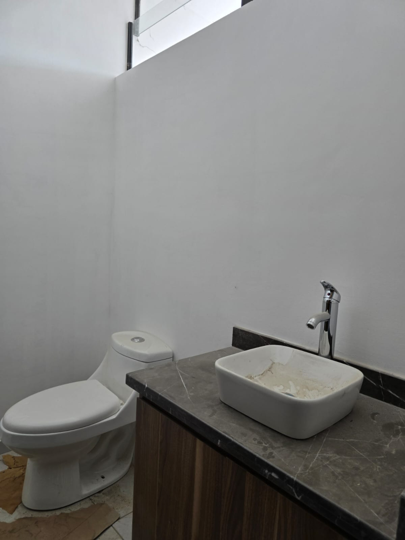 Casa En Venta En Senderos De Monte Verde 