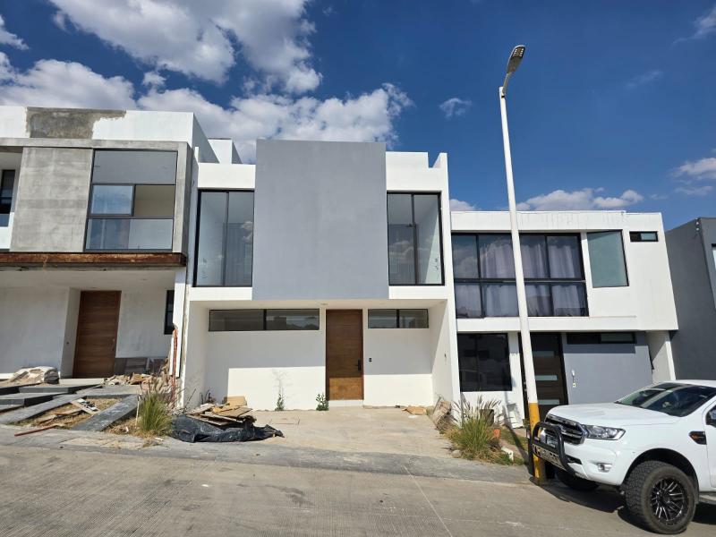 Casa en Venta en Senderos de Monte Verde 