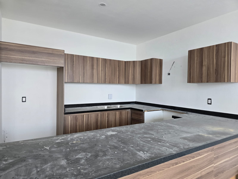 Casa En Venta En Senderos De Monte Verde 