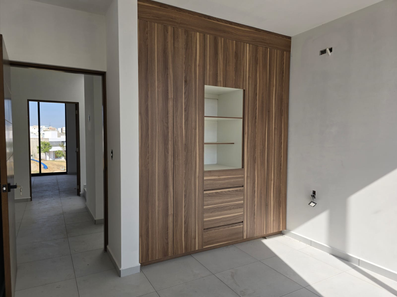 Casa En Venta En Senderos De Monte Verde 