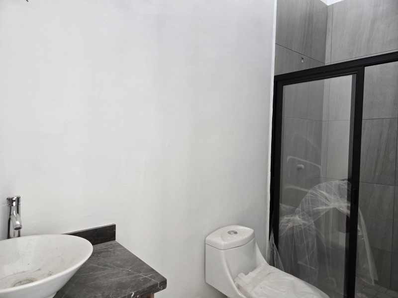 Casa En Venta En Senderos De Monte Verde 