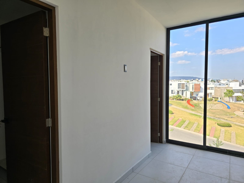 Casa En Venta En Senderos De Monte Verde 