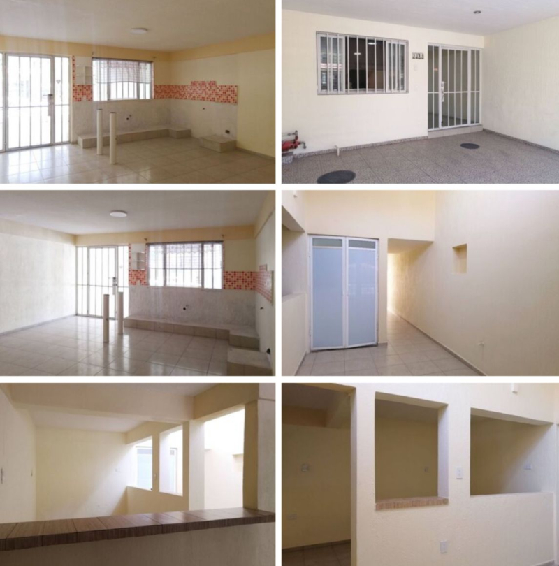 Se Vende Casa En La Colonia Agustin Yañez