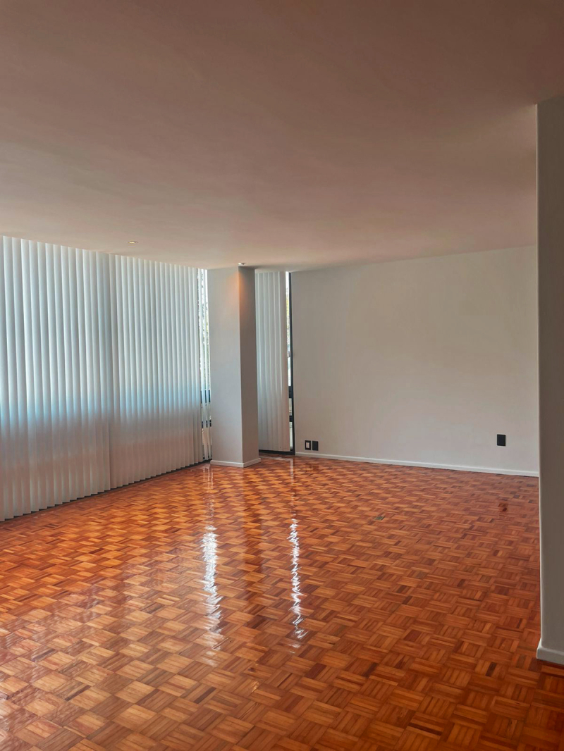 VENTA DE DEPARTAMENTO EN LOMAS ALTAS