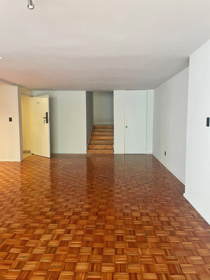 VENTA DE DEPARTAMENTO EN LOMAS ALTAS