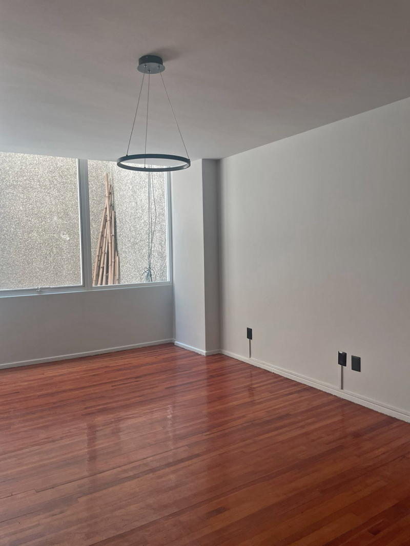 VENTA DE DEPARTAMENTO EN LOMAS ALTAS