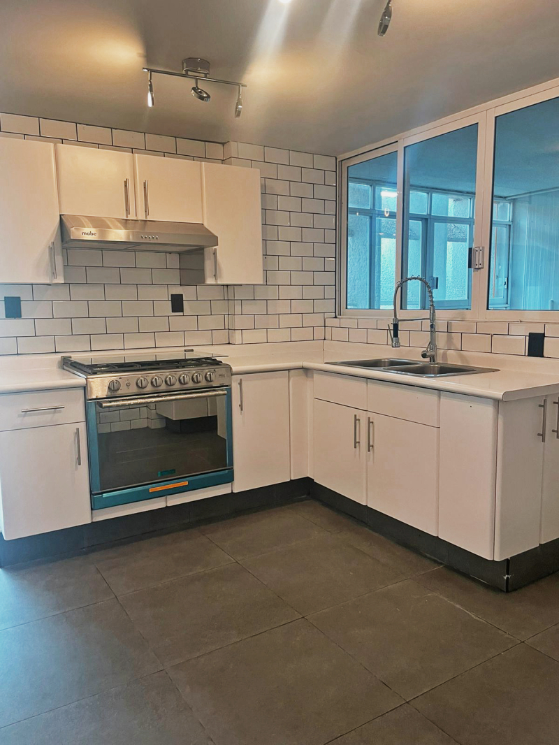 VENTA DE DEPARTAMENTO EN LOMAS ALTAS
