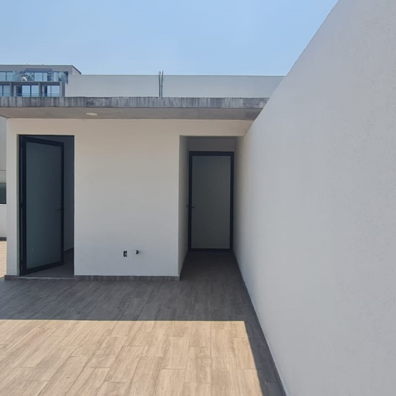 Departamento En Venta En Cuauhtémoc