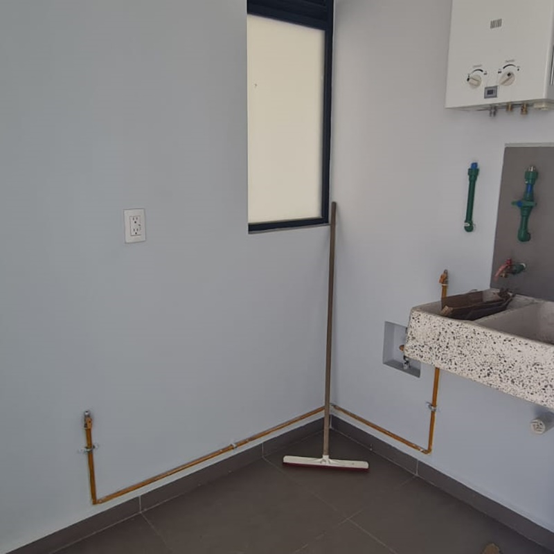 Departamento En Venta En Cuauhtémoc