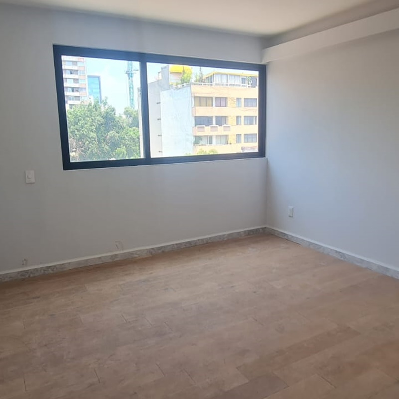 Departamento En Venta En Cuauhtémoc