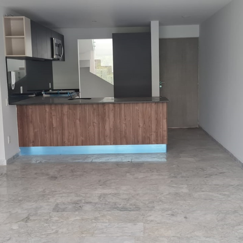 Departamento En Venta En Cuauhtémoc