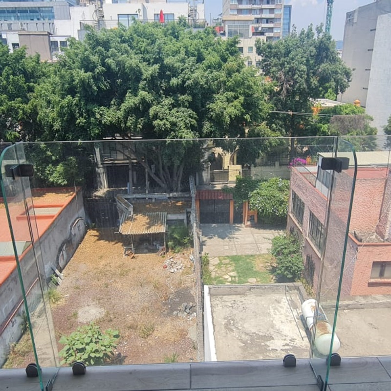 Departamento En Venta En Cuauhtémoc