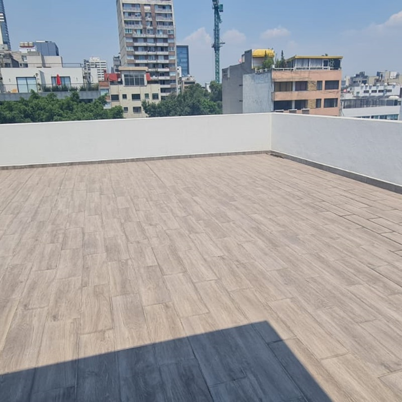 Departamento En Venta En Cuauhtémoc