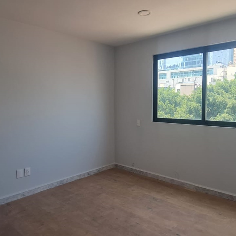Departamento En Venta En Cuauhtémoc