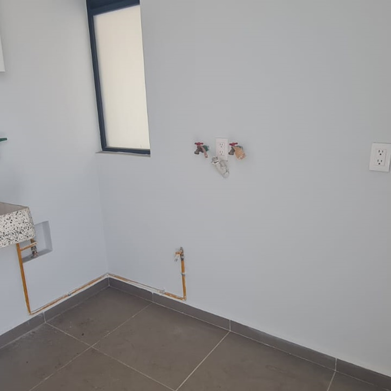 Departamento En Venta En Cuauhtémoc