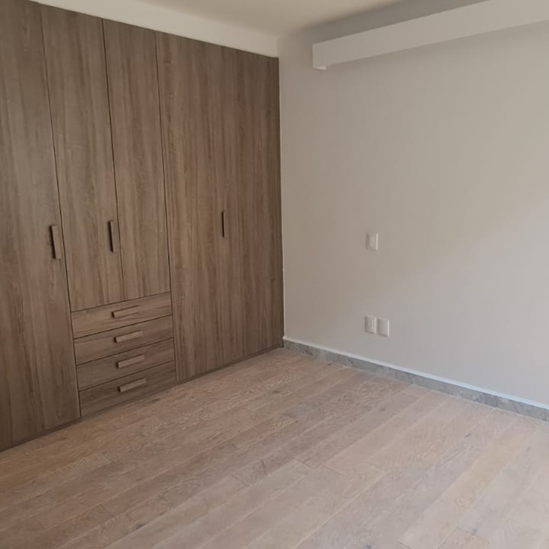 Departamento En Venta En Cuauhtémoc