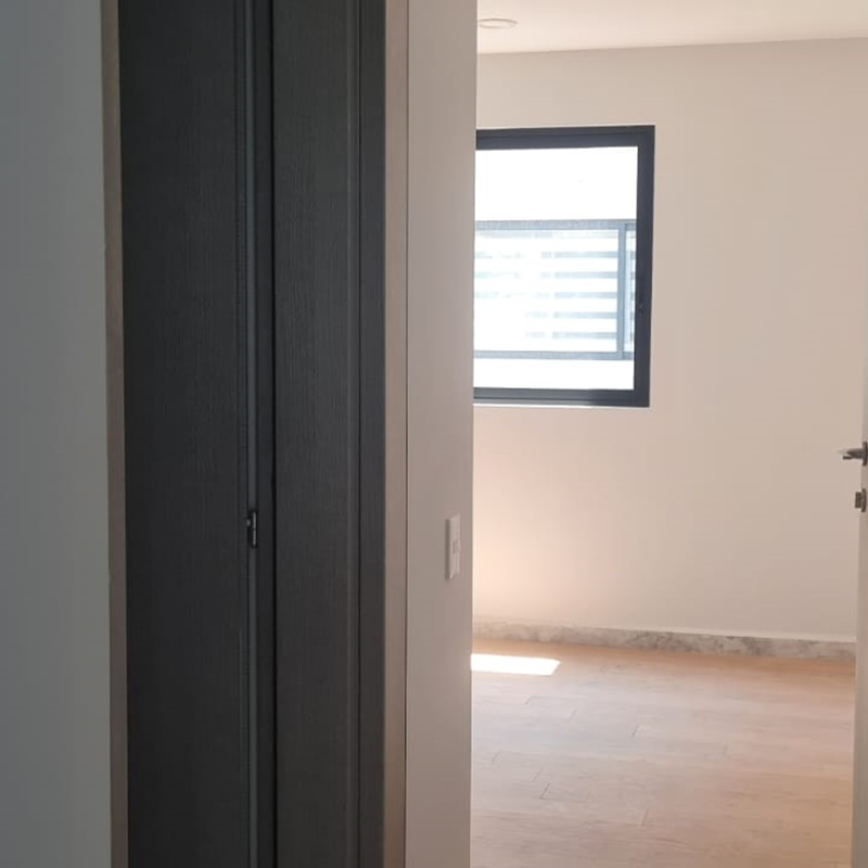 Departamento En Venta En Cuauhtémoc
