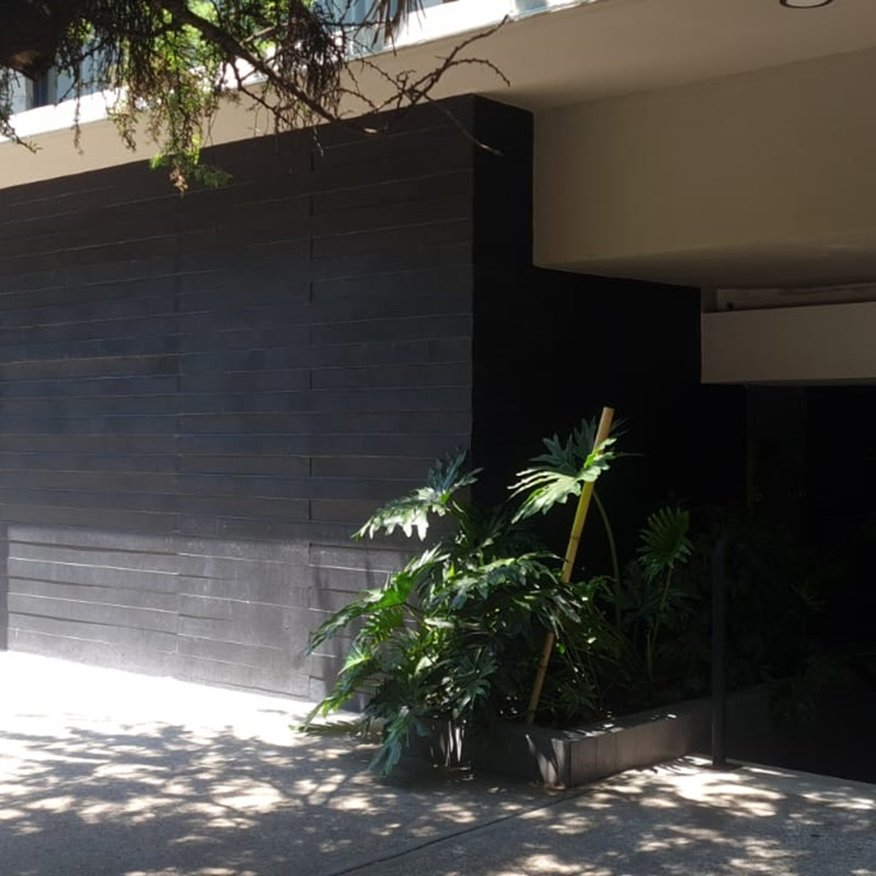 Departamento En Venta En Cuauhtémoc
