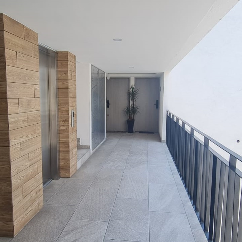 Departamento En Venta En Cuauhtémoc