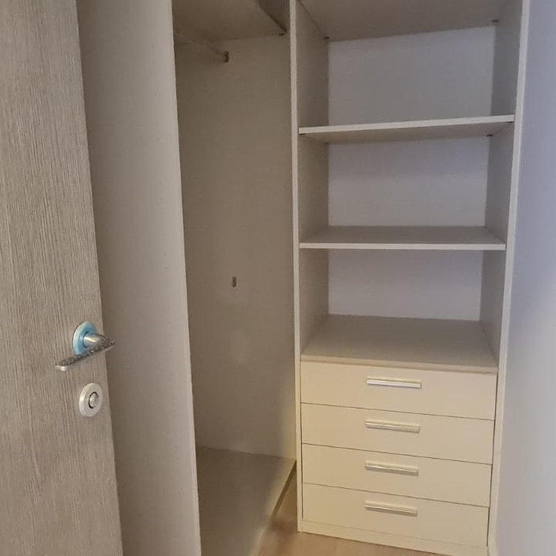 Departamento En Venta En Cuauhtémoc