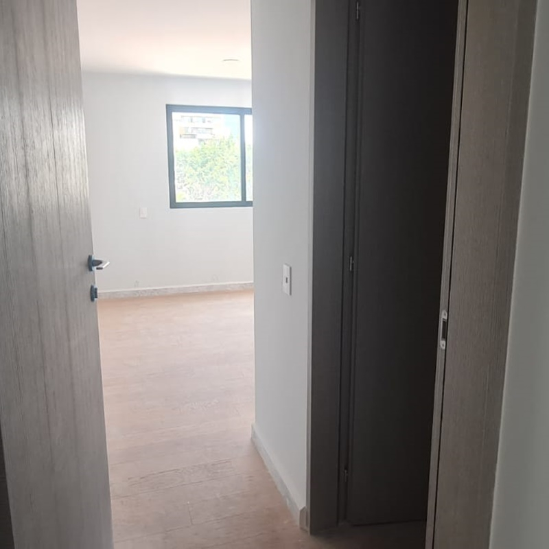 Departamento En Venta En Cuauhtémoc