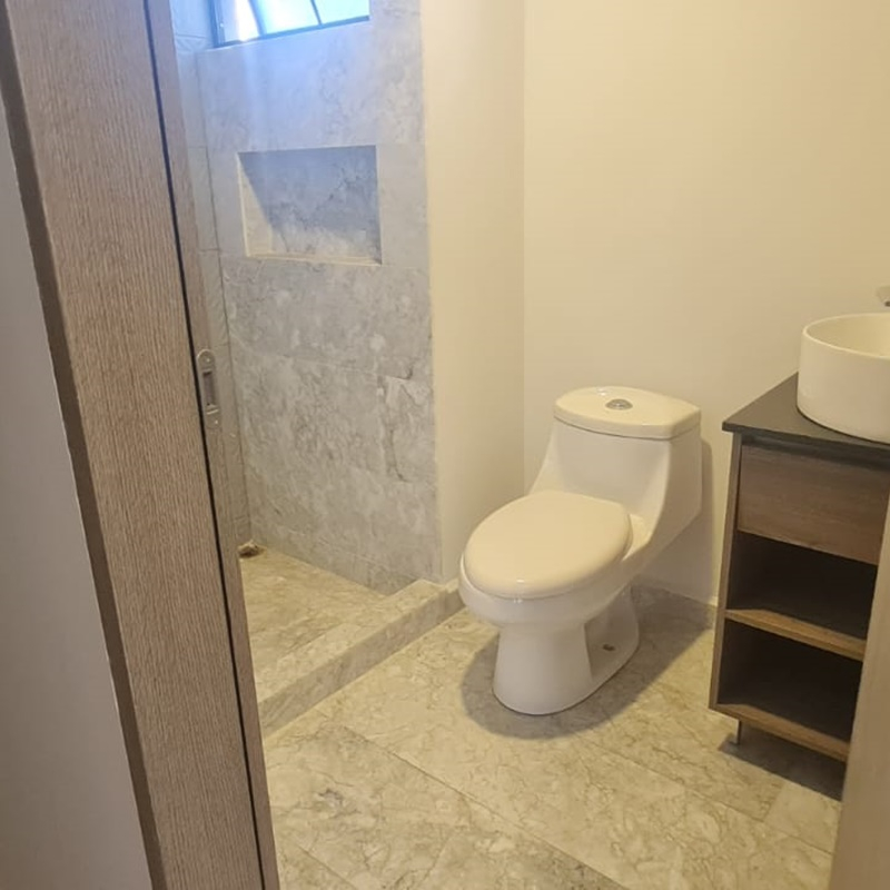 Departamento En Venta En Cuauhtémoc