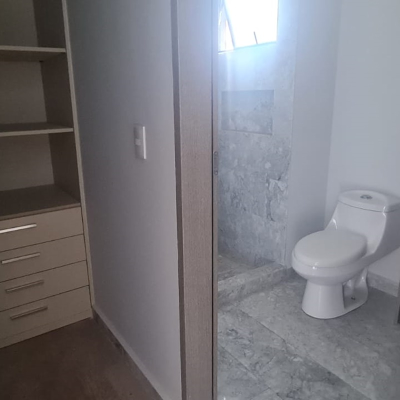 Departamento En Venta En Cuauhtémoc