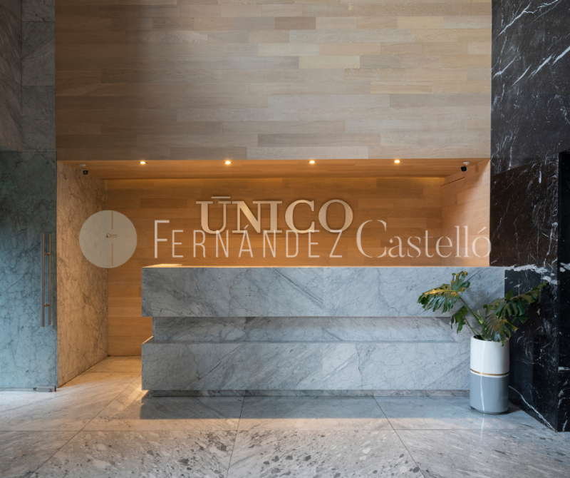 VENTA DEPARTAMENTOS A ESTRENAR , �?NICO COYOACÁN, PORTALES SUR
