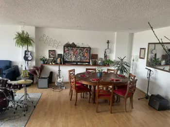 Departamento En Venta Polanco, Muy Buena Ubicación