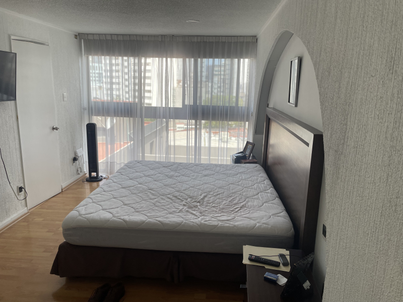 Departamento En Venta Polanco, Muy Buena Ubicación