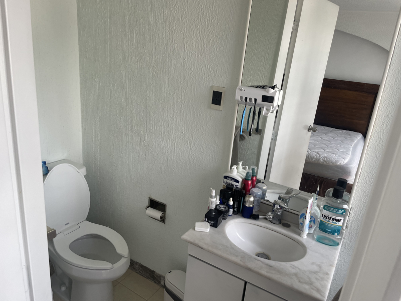 Departamento En Venta Polanco, Muy Buena Ubicación