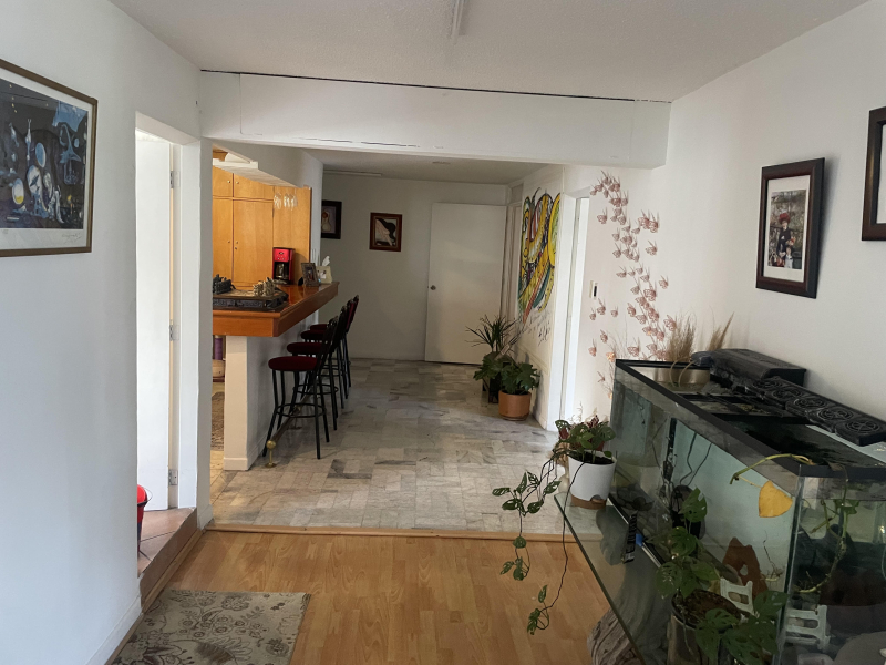 Departamento En Venta Polanco, Muy Buena Ubicación