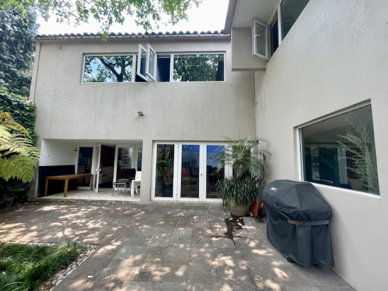 RENTA CASA EN CONDOMINIO-BOSQUES DE REFORMA-BOSQUES DE LAS LOMAS