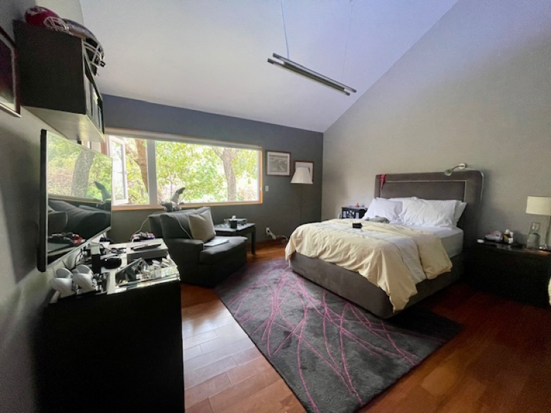 RENTA CASA EN CONDOMINIO-BOSQUES DE REFORMA-BOSQUES DE LAS LOMAS