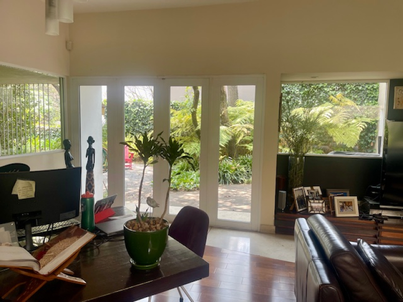 RENTA CASA EN CONDOMINIO-BOSQUES DE REFORMA-BOSQUES DE LAS LOMAS