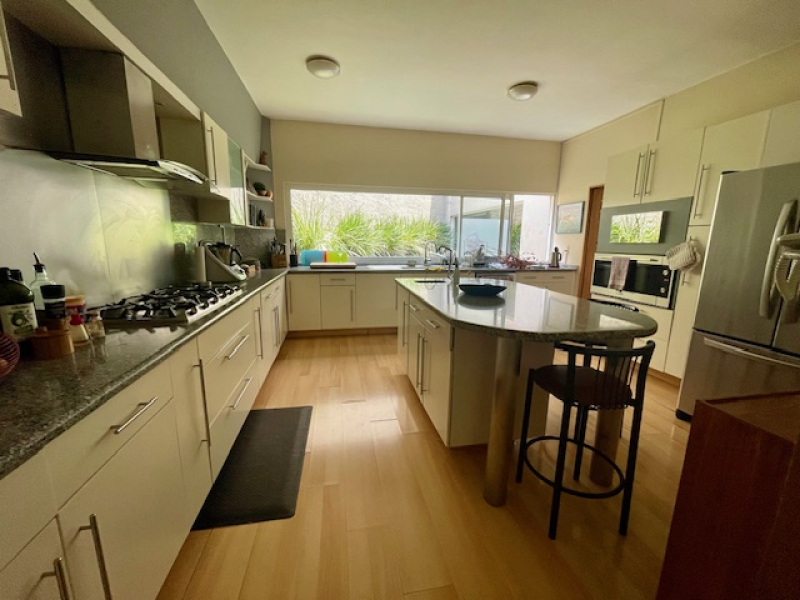 RENTA CASA EN CONDOMINIO-BOSQUES DE REFORMA-BOSQUES DE LAS LOMAS