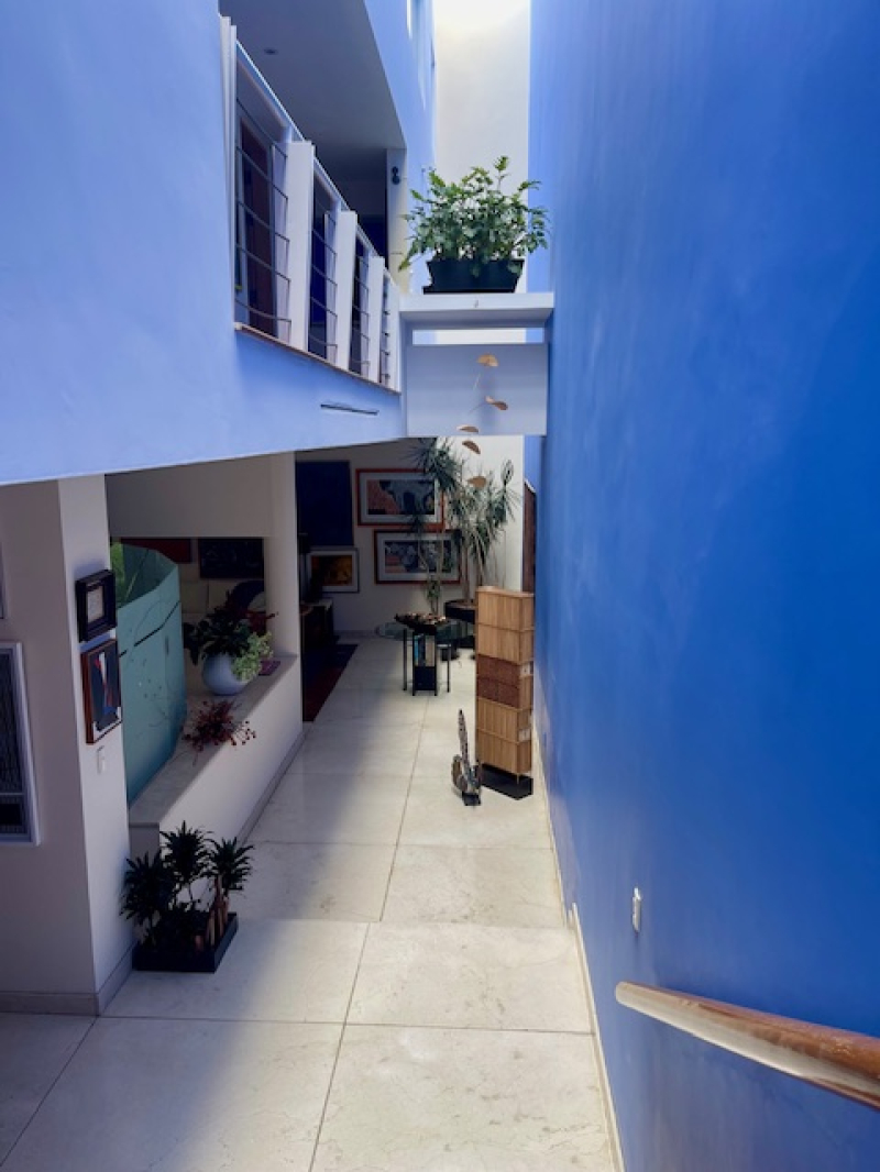 RENTA CASA EN CONDOMINIO-BOSQUES DE REFORMA-BOSQUES DE LAS LOMAS