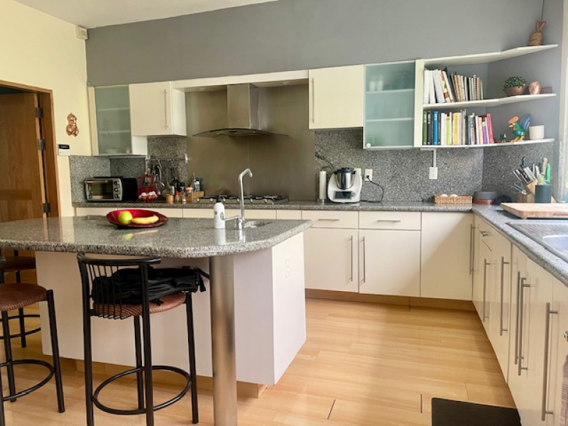 RENTA CASA EN CONDOMINIO-BOSQUES DE REFORMA-BOSQUES DE LAS LOMAS