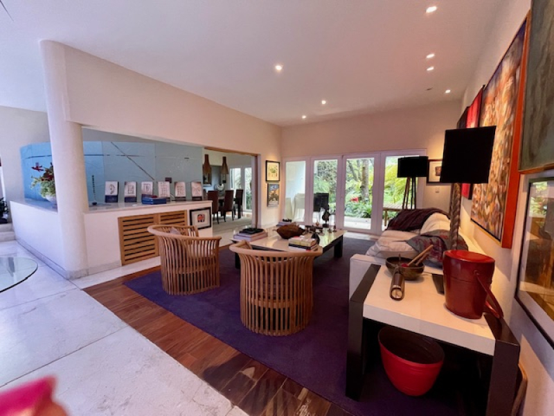 RENTA CASA EN CONDOMINIO-BOSQUES DE REFORMA-BOSQUES DE LAS LOMAS
