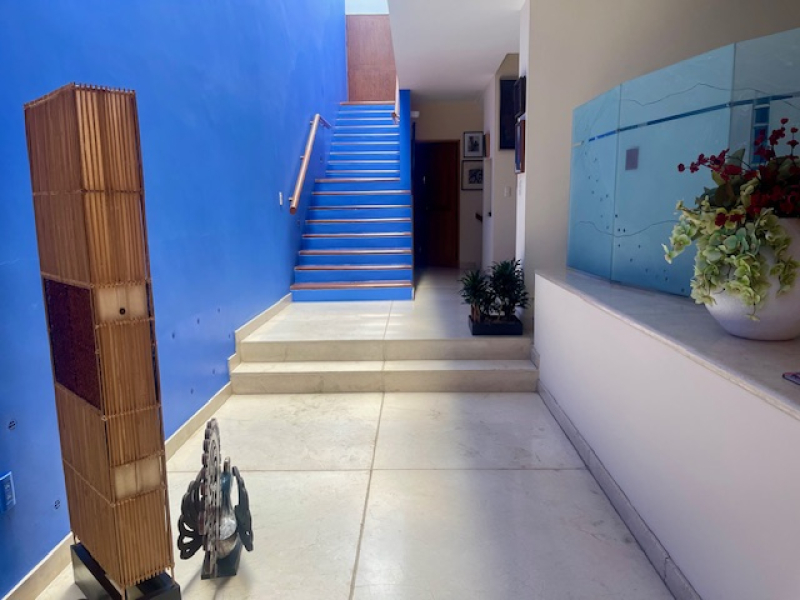 RENTA CASA EN CONDOMINIO-BOSQUES DE REFORMA-BOSQUES DE LAS LOMAS