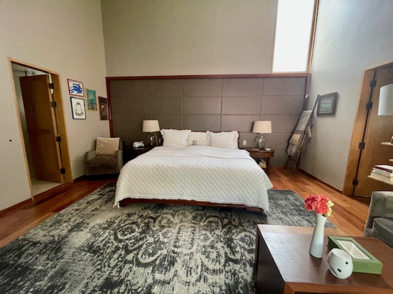 RENTA CASA EN CONDOMINIO-BOSQUES DE REFORMA-BOSQUES DE LAS LOMAS