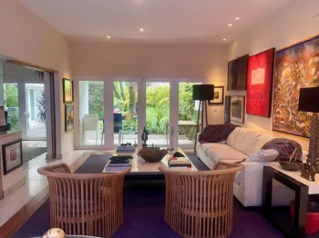 RENTA CASA EN CONDOMINIO-BOSQUES DE REFORMA-BOSQUES DE LAS LOMAS