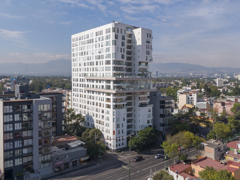 VENTA DEPARTAMENTOS A ESTRENAR , �?NICO COYOACÁN, PORTALES SUR