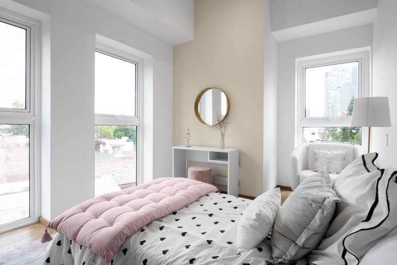 VENTA DEPARTAMENTOS A ESTRENAR , ICON BEYOND, ÁLVARO OBREG�?N .