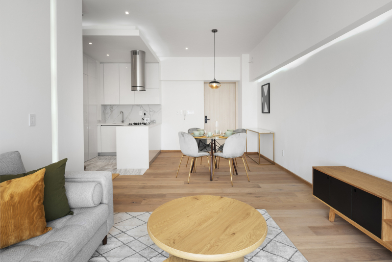 VENTA DEPARTAMENTOS A ESTRENAR , ICON BEYOND, ÁLVARO OBREG�?N .