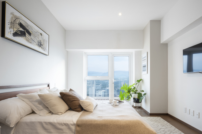 VENTA DEPARTAMENTOS A ESTRENAR , ICON BEYOND, ÁLVARO OBREG�?N .