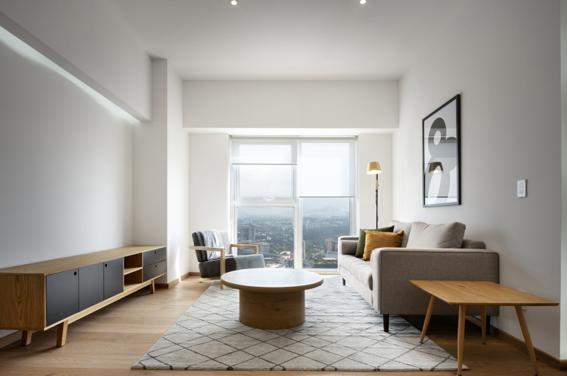 VENTA DEPARTAMENTOS A ESTRENAR , ICON BEYOND, ÁLVARO OBREG�?N .