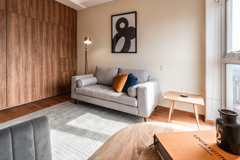 VENTA DEPARTAMENTOS A ESTRENAR , ICON BEYOND, ÁLVARO OBREG�?N .