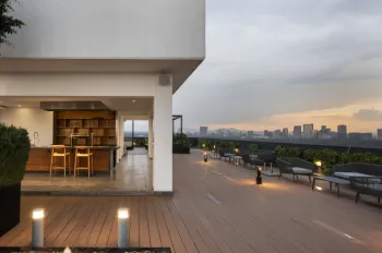 VENTA DEPARTAMENTOS A ESTRENAR , ICON CONDESA.